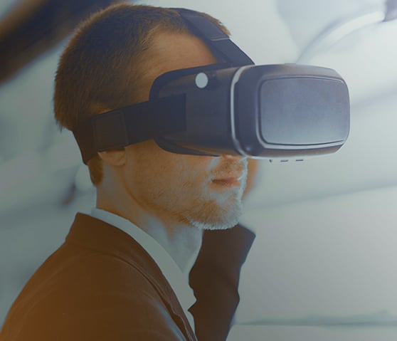 Four reasons rail customers should implement AR VR-led solutions