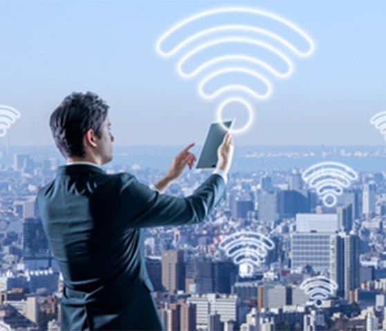 How Telecoms can Welcome 5G Technology Sooner with NFV