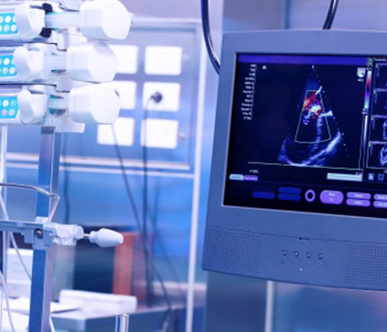 Medical Internet of Things – A Game Changer in the Healthcare Space