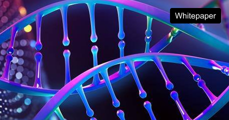  Medical Devices in the US illustrated with DNA structures.