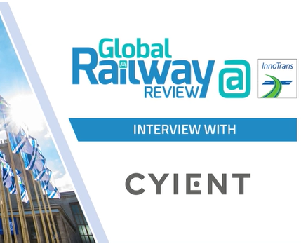 Interview: Global Railway Review