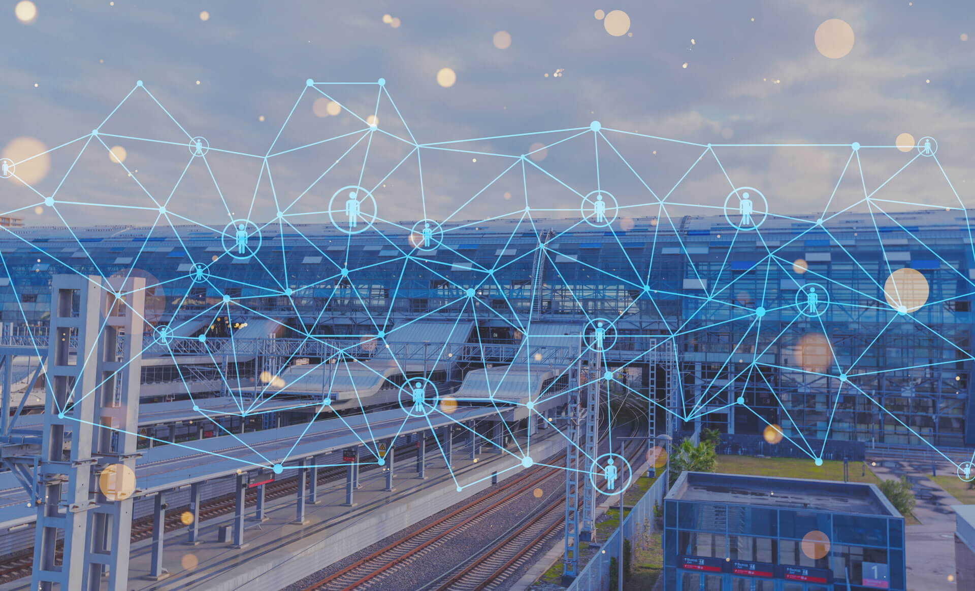 Creating Grids of the Future: Shift from Spreadsheets to Grid Analytics with a Seamless Integration with GIS Systems