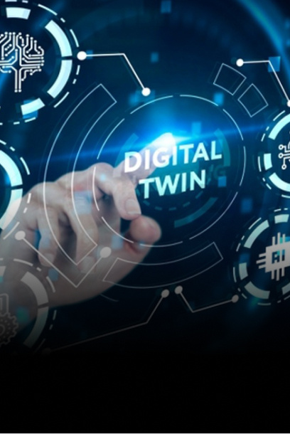 Digital twin