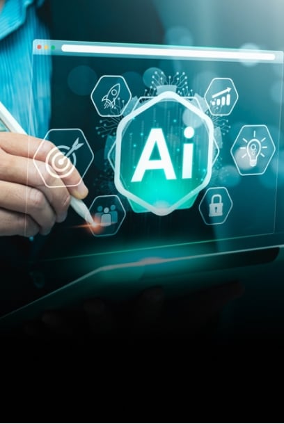  AI Digital Interface