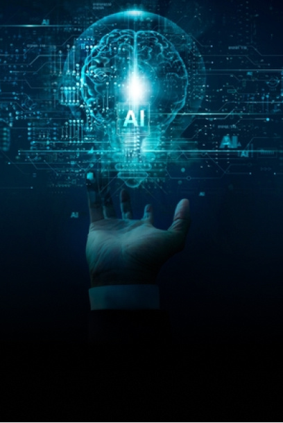 Gen AI representation