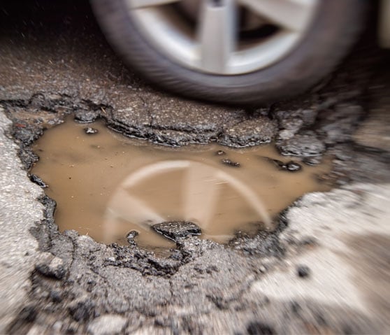 Transform Road Maintenance and Repair with Predictive Analytics