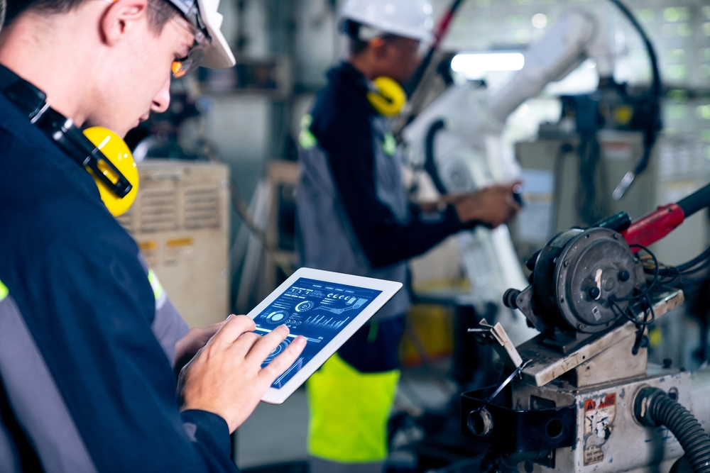 Industry IoT