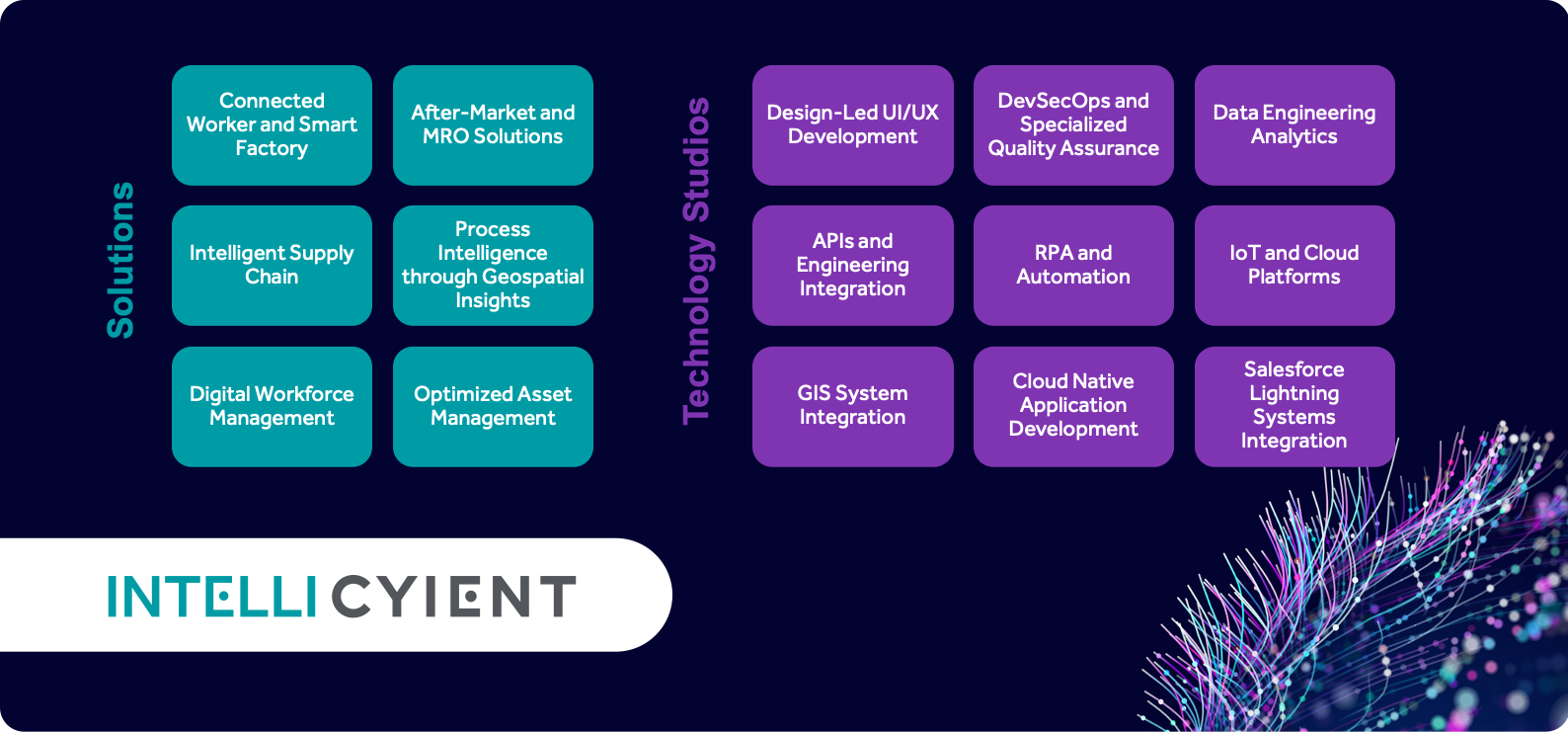 Intellicyient-and-its-Six-Core-Solutions