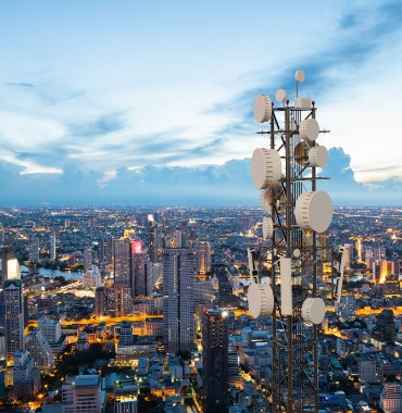 Telecoms-to-Prepare-for-5G-Technology-Takeover