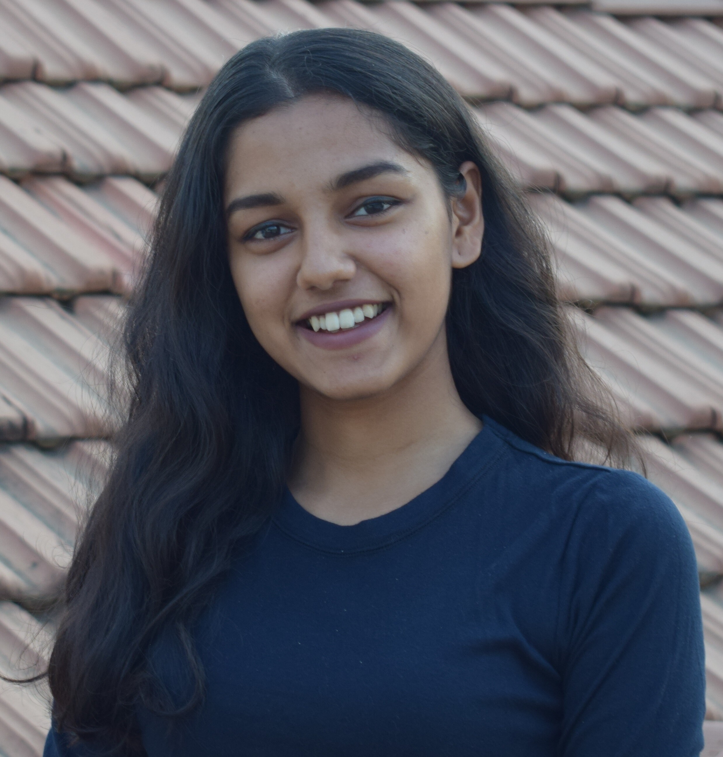 Malavika Rajesh