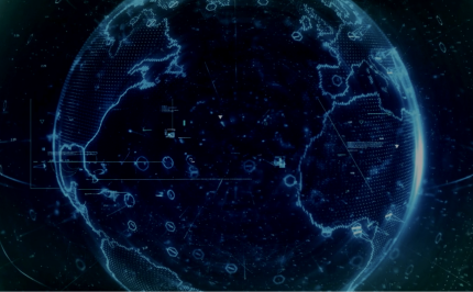 Representation of the Earth