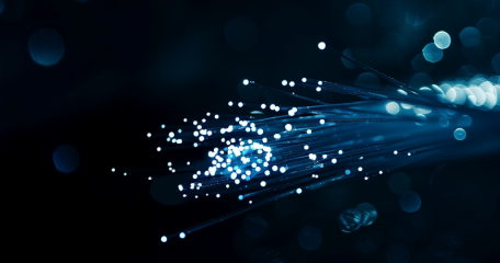 Fiber Infrastructure