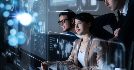 Cross Functional IT Collaboration