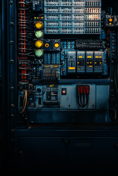 Control System