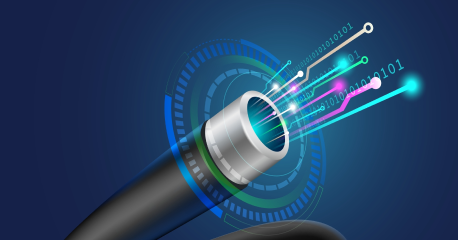 High speed cable