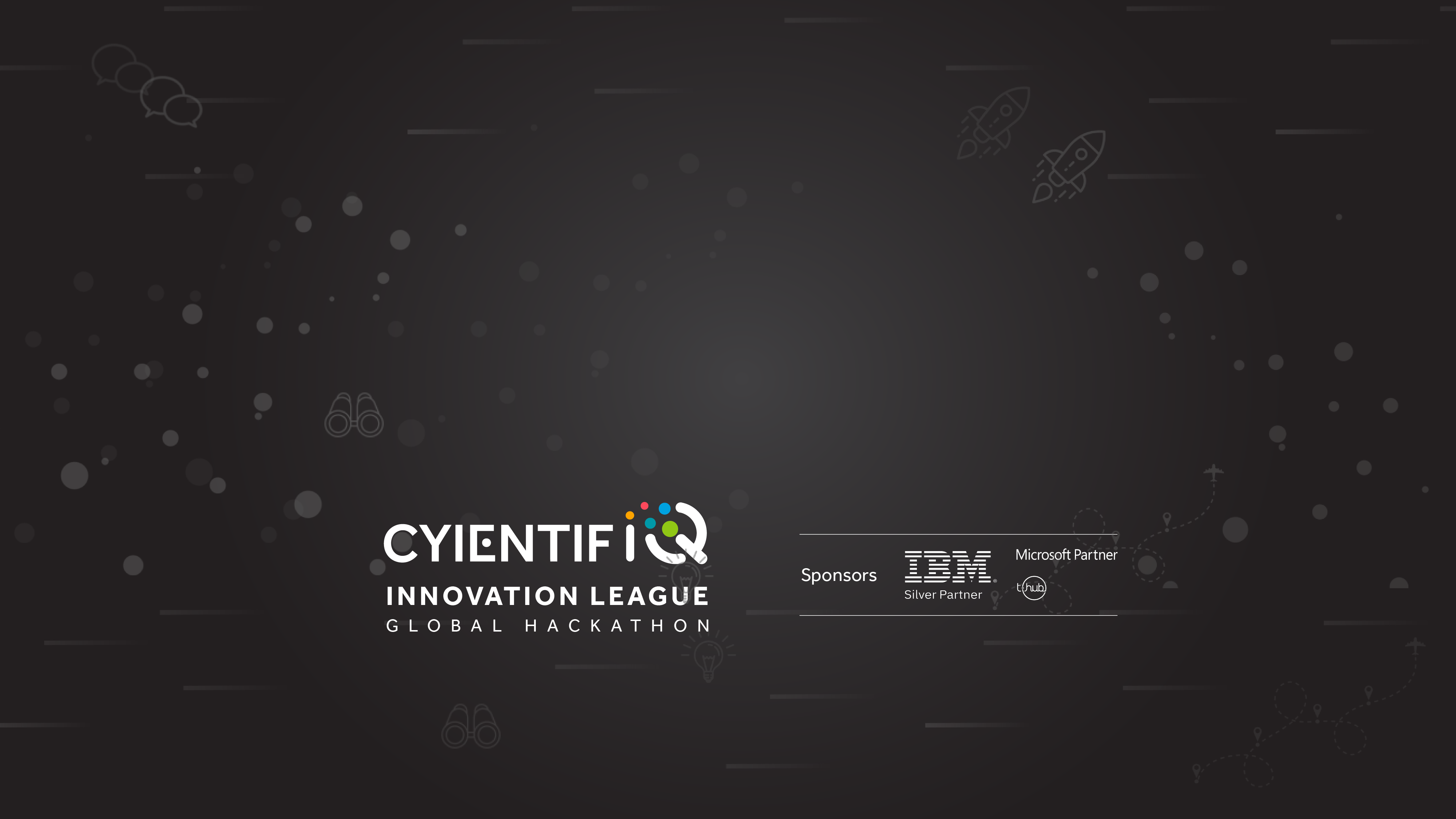 Cyient celebrates innovation with 5500 innovators across 76 countries collaborating for CyientifIQ Innovation League