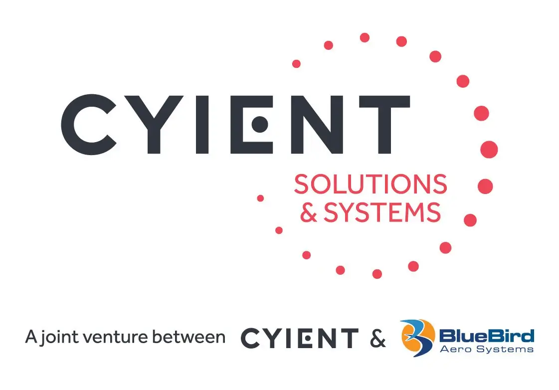 Cyient - BlueBird Joint Venture Launches its New Unmanned Aerial System, the Versatile WanderB VTOL at Aero India 2019