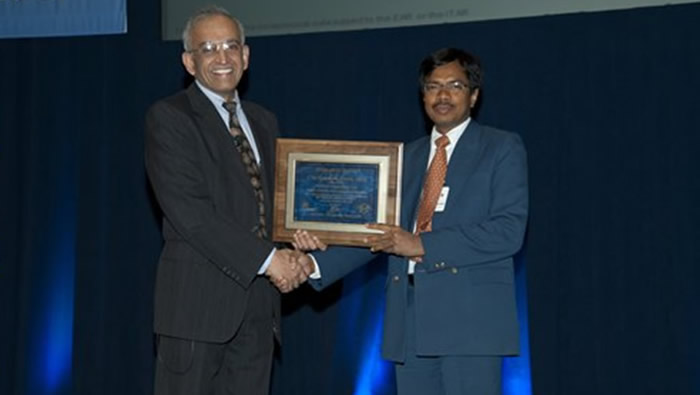 Cyient secures prestigious Pratt & Whitney 2014 Engineering Services Supplier Innovation Award for third time