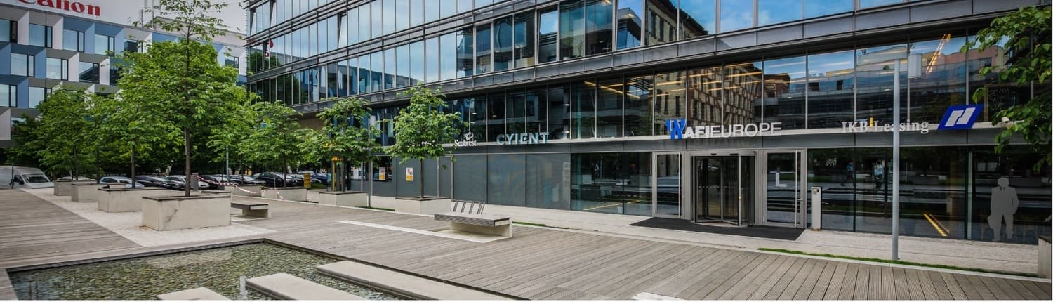 Cyient Europe opens new engineering centre in Prague, Czech Republic
