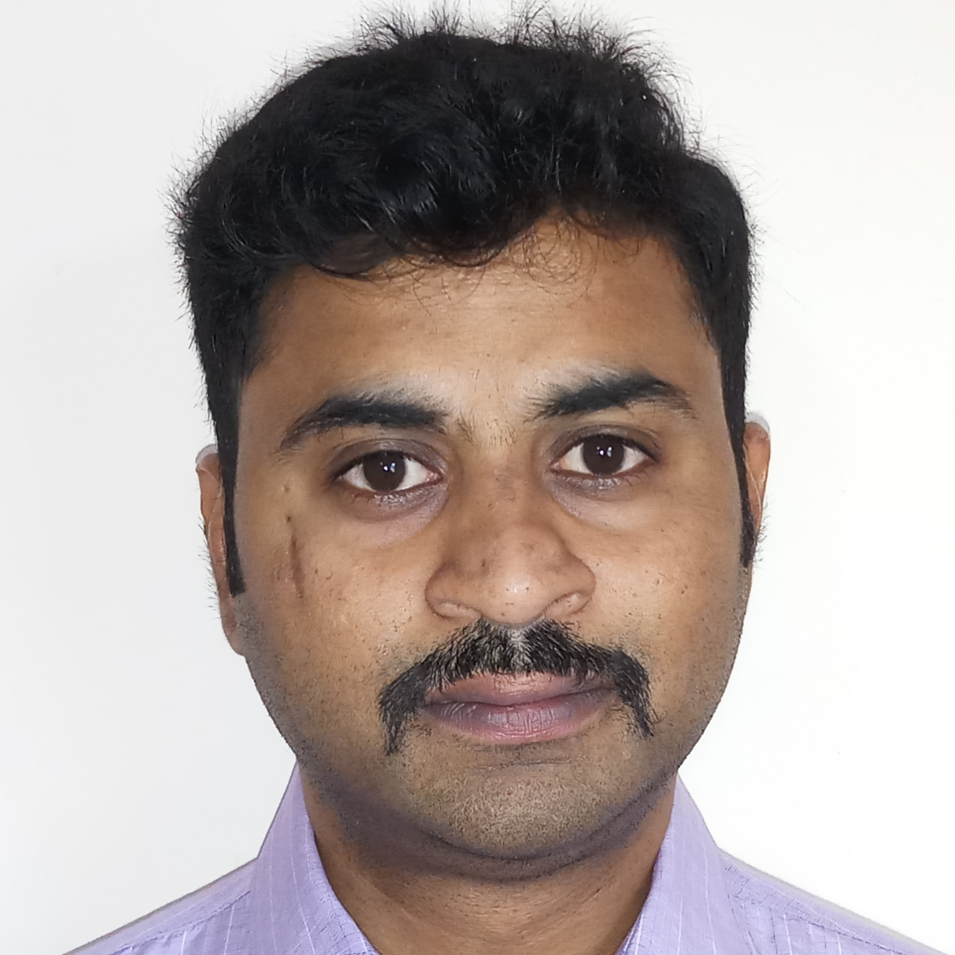 Praveen Kumar Vemula