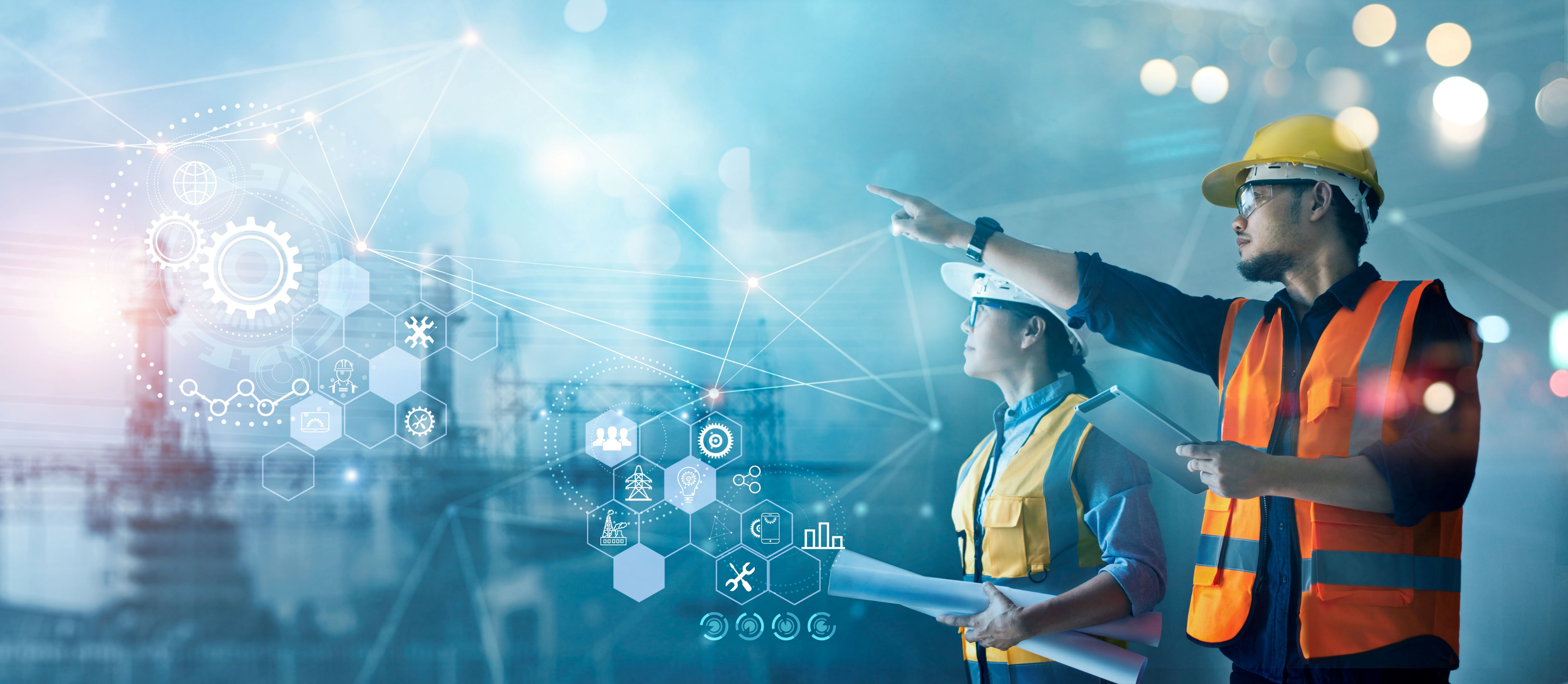 Project & Plant Engineering-1