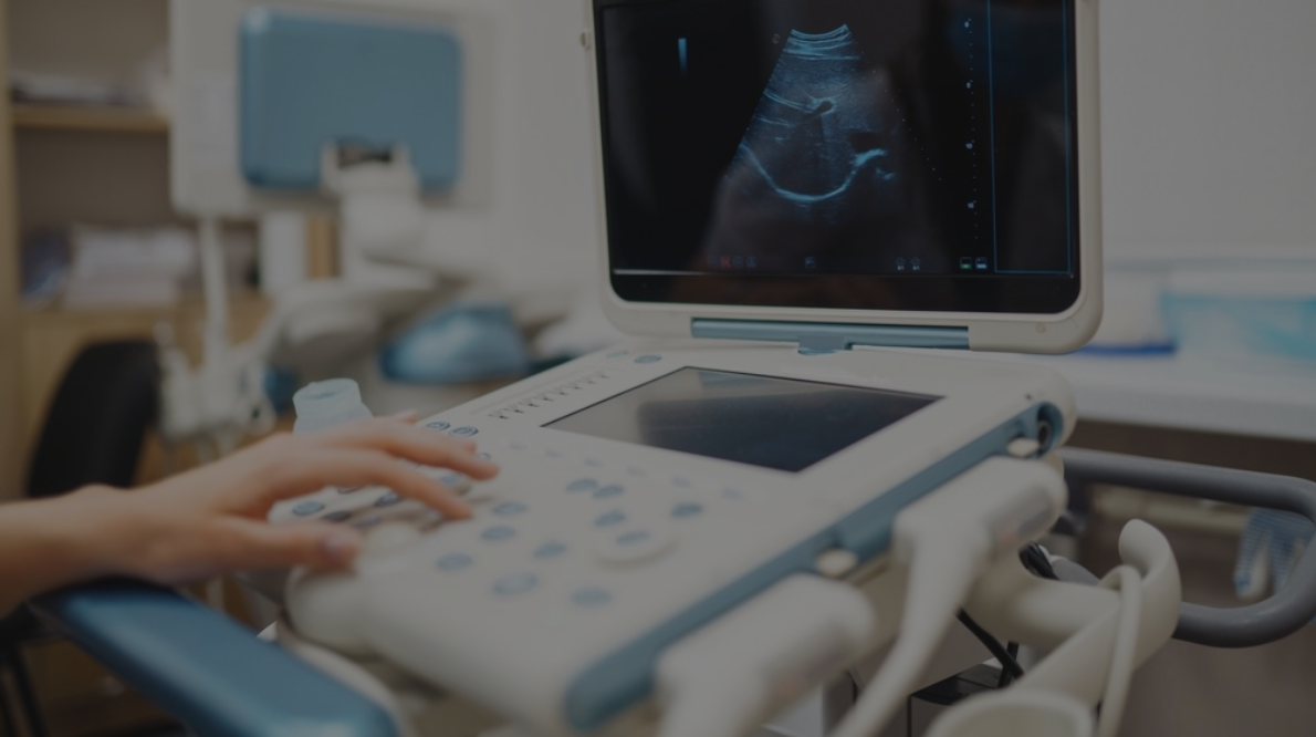 Providing Test Automation to a Market Leader of Ultrasound Machines