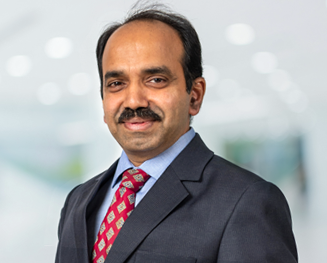RAJENDRA VELAGAPUDI