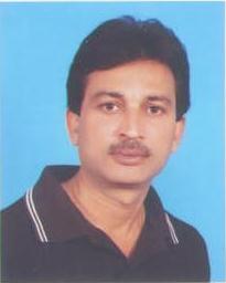 Rakesh Kumar Singh