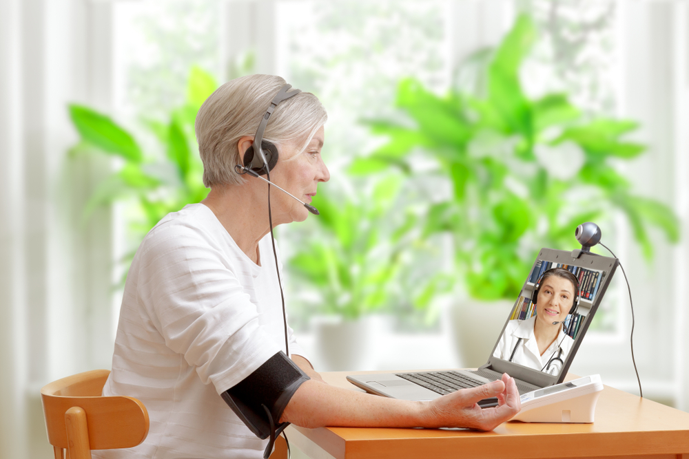 Remote Patient Monitoring