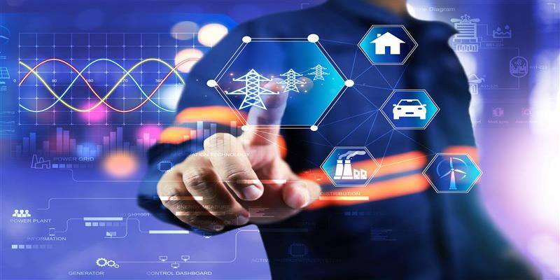 Transforming Utilities: IoT at the Core of Innovation