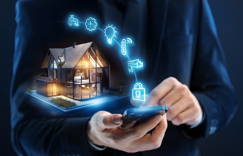 Smart Homes