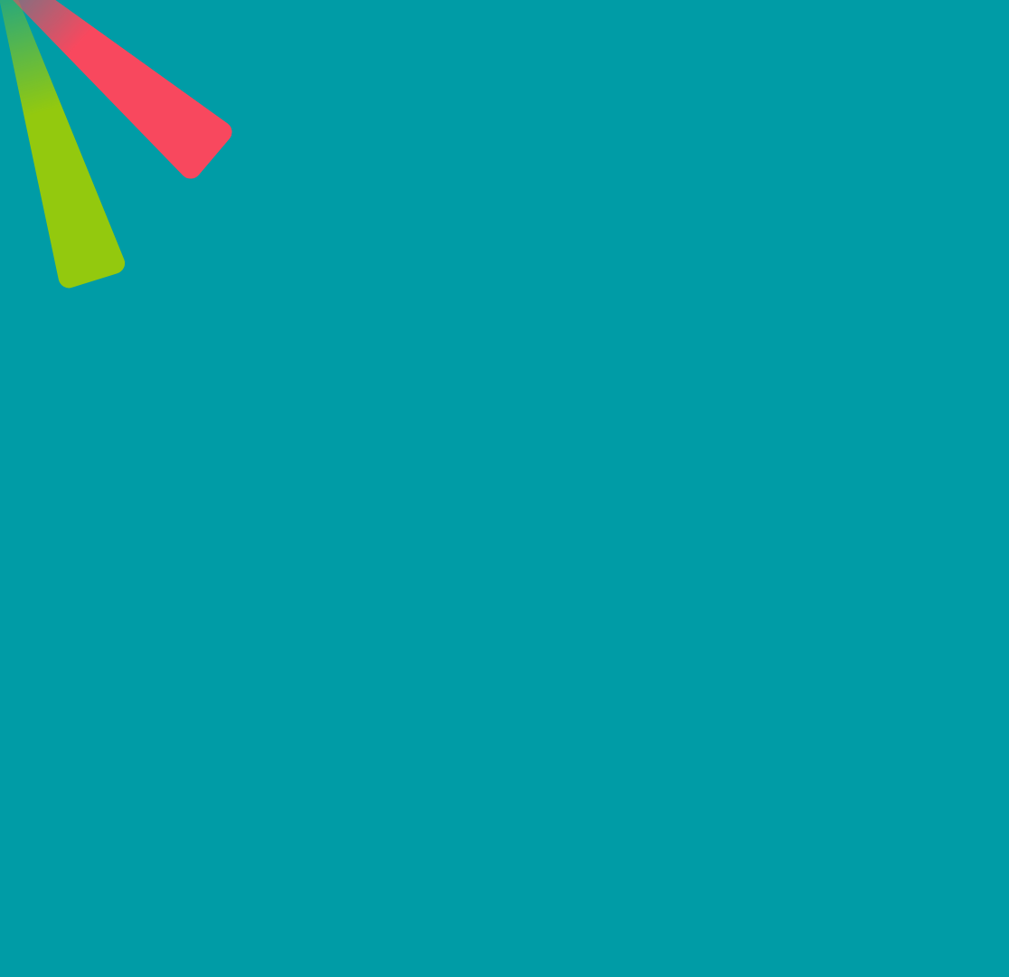 Webpage Banner blue bg