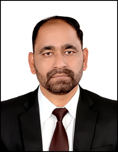 Dnyandeo Baburao Shinde
