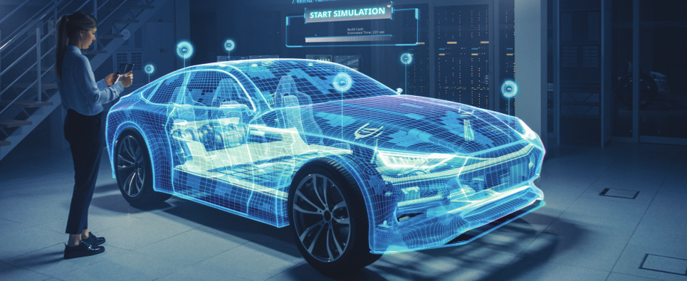 Adaptive Autosar Platform 