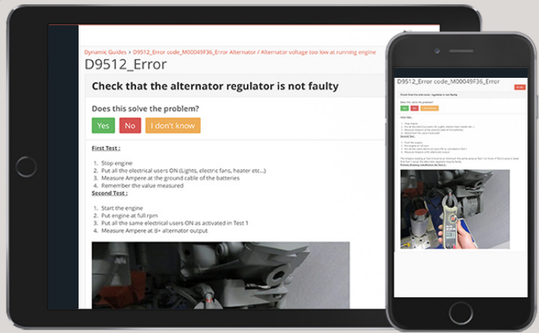 AI Based Fault Isolation