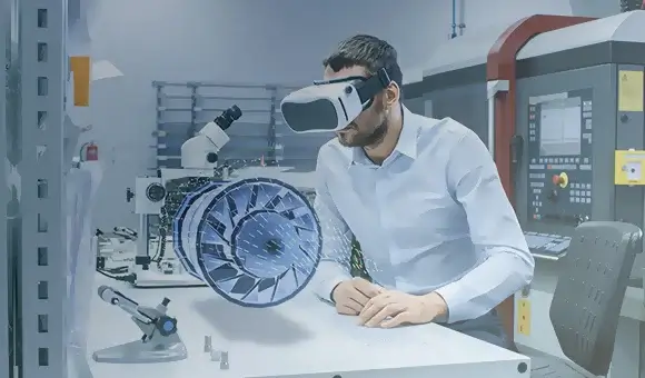 Tune into the Future with Augmented and Virtual Reality Solutions