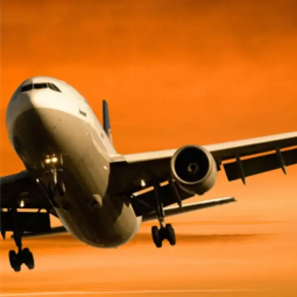 airplane