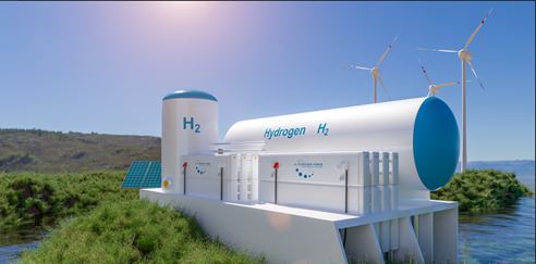 Cyient | Blogs | hydrogen