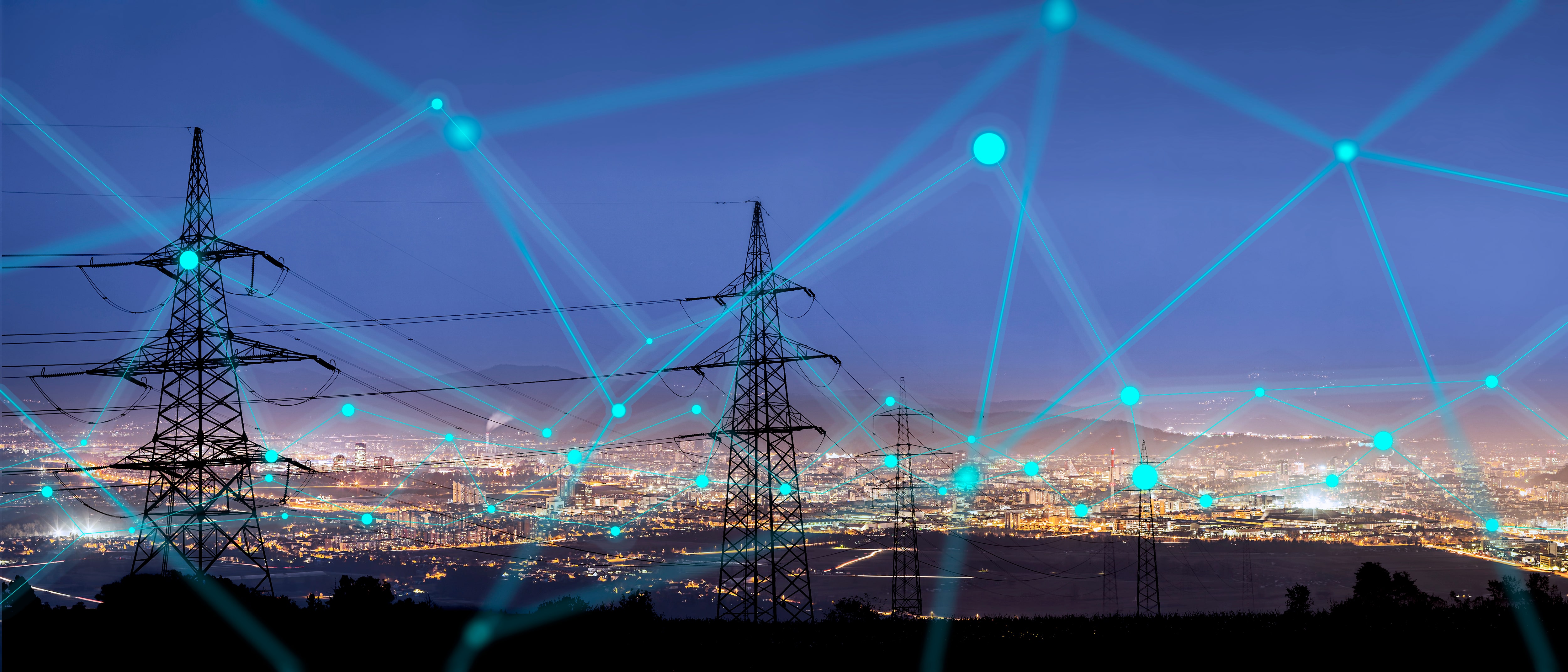 How Ready is Today’s Utility Data for ADMS and Digital Twins?