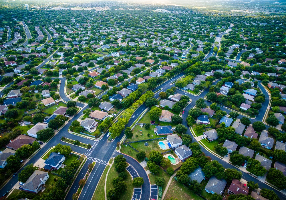 Roadmap of Maintaining Local Land Charges