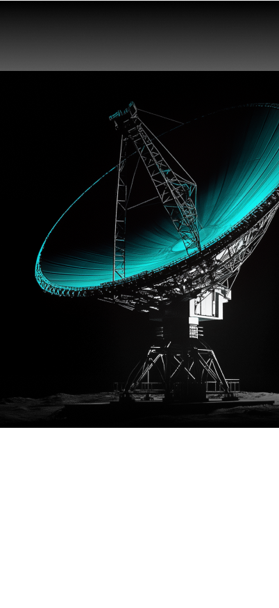 Satellite Dish