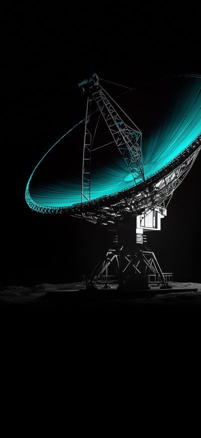Satellite Dish