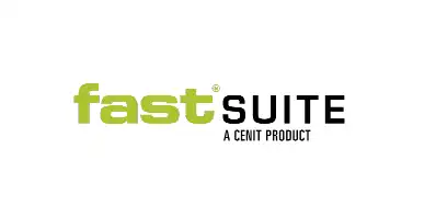 Fastsuit - A Cenit Product| Logo 