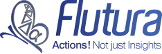 Flutura - Logo 