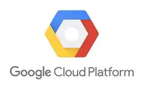 Google Cloud Platform - Logo 
