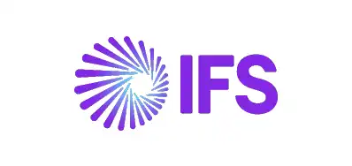 IFS Logo 