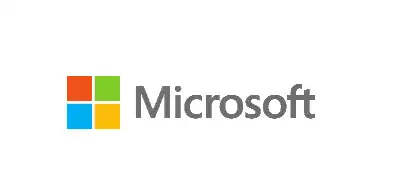Microsoft - Logo 
