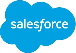 Salesforce - Logo 