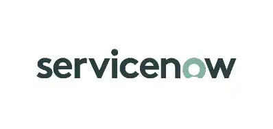 Servicenow - Logo 