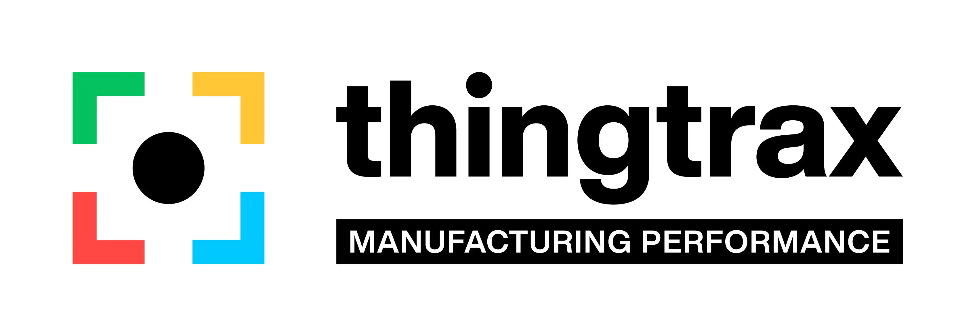Thingtrax Manufacturing Performance - Logo 